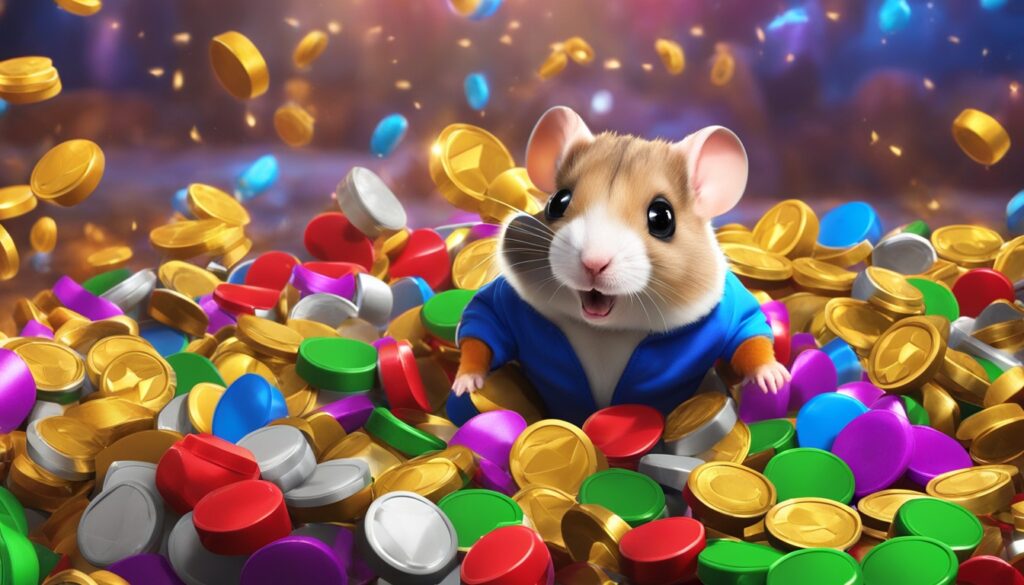 Earn Money from Hamster Kombat