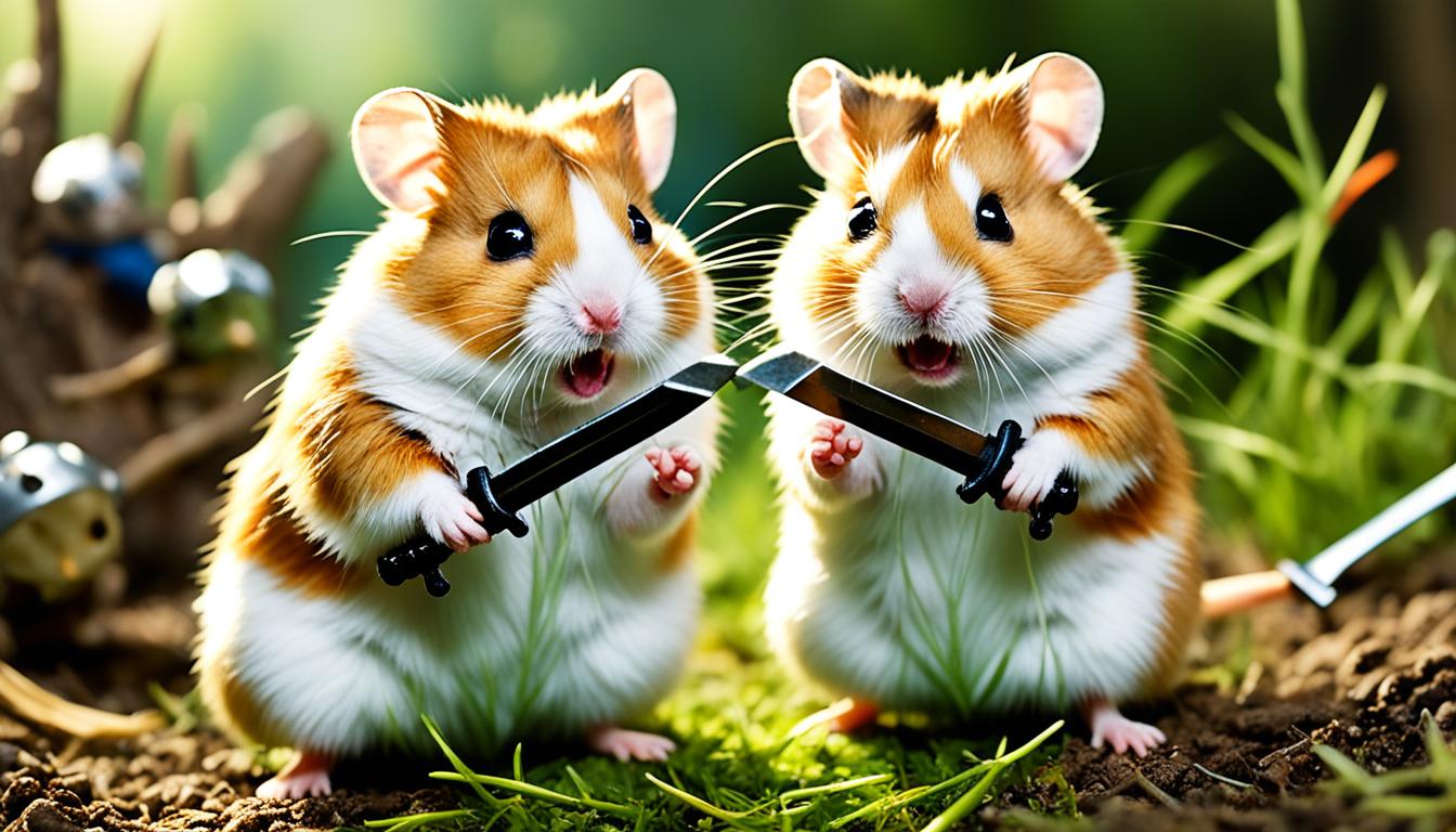 what hamster kombat all about