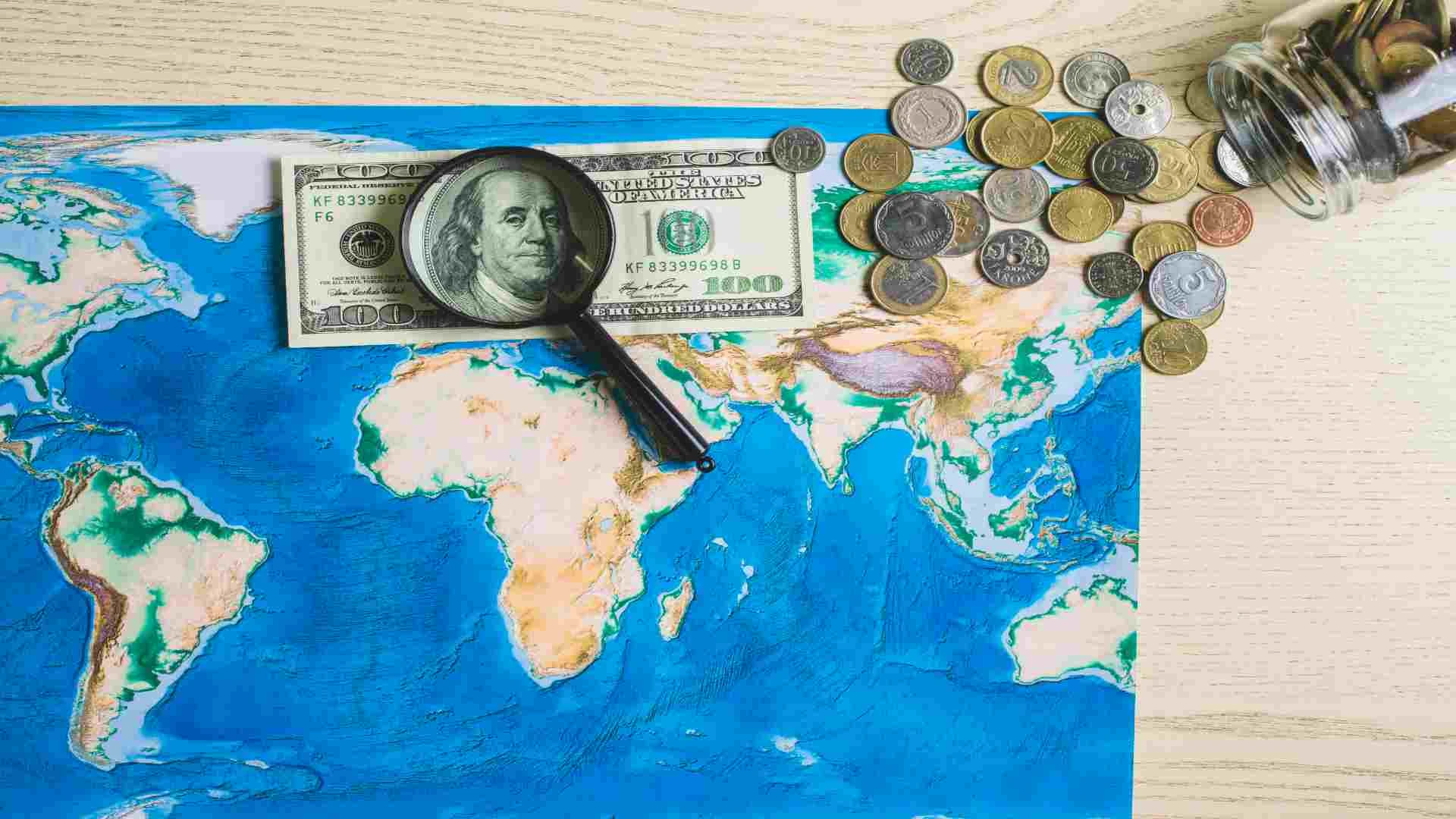 Currency Converter Trezolsmart