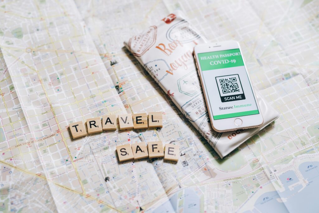 qr code generator trezolsmart